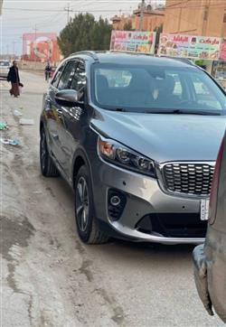 کیا سۆرینتۆ